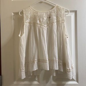 Free People tank